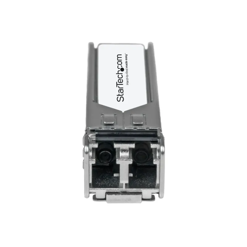 Transceptor StarTech.com SFP - LC - 1310nm - Monomodo - 10052-ST