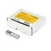 Transceptor StarTech.com SFP - LC - 1310nm - Monomodo - 10052-ST