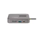 Docking Station StarTech.com 102B-USBC-MULTIPORT - USB 3.2 - HDMI - SD - RJ-45 - 102B-USBC-MULTIPORT Docking Station StarTech.com 102B-USBC-MULTIPORT - USB 3.2 - HDMI - SD - RJ-45 - 102B-USBC-MULTIPORT
