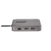 Docking Station StarTech.com 102B-USBC-MULTIPORT - USB 3.2 - HDMI - SD - RJ-45 - 102B-USBC-MULTIPORT Docking Station StarTech.com 102B-USBC-MULTIPORT - USB 3.2 - HDMI - SD - RJ-45 - 102B-USBC-MULTIPORT