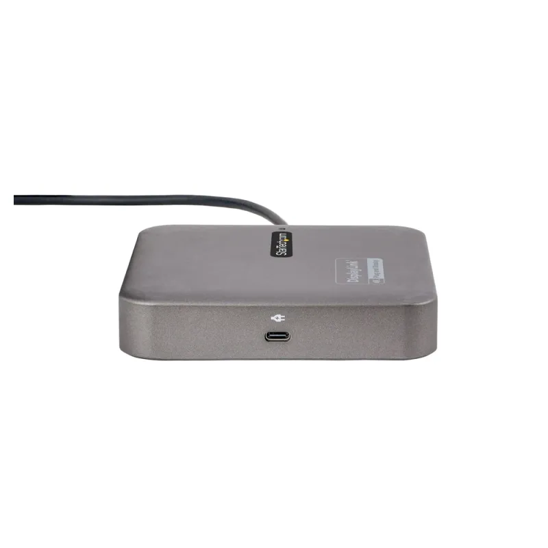 Docking Station StarTech.com 102B-USBC-MULTIPORT - USB 3.2 - HDMI - SD - RJ-45 - 102B-USBC-MULTIPORT