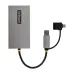 Adaptador de Video StarTech.com 107B-USB-HDMI - USB-A/USB-C a 2x HDMI - 107B-USB-HDMI Adaptador de Video StarTech.com 107B-USB-HDMI - USB-A/USB-C a 2x HDMI - 107B-USB-HDMI