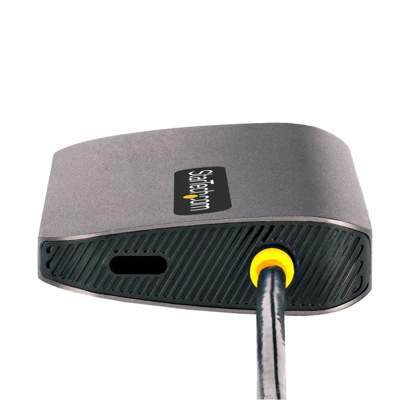 Docking Station StarTech.com - USB C - Ethernet / HDMI / 3 Puertos USB-A - Cable 30cm - 115B-USBC-MULTIPORT