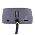 Adaptador de Vídeo StarTech.com - HDMI - VGA - 122-USBC-HDMI-4K-VGA Adaptador de Vídeo StarTech.com - HDMI - VGA - 122-USBC-HDMI-4K-VGA