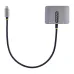 Adaptador de Vídeo StarTech.com - HDMI - VGA - 122-USBC-HDMI-4K-VGA Adaptador de Vídeo StarTech.com - HDMI - VGA - 122-USBC-HDMI-4K-VGA