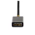 Adaptador de Video StarTech.com - HDMI A DisplayPort - 4K - Alimentación USB - 128-HDMI-DISPLAYPORT Adaptador de Video StarTech.com - HDMI A DisplayPort - 4K - Alimentación USB - 128-HDMI-DISPLAYPORT