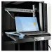Adaptador StarTech.com - USB-A a Serial - 90cm - Negro - 1P3FPC-USB-SERIAL