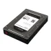 Adaptador StarTech.com - SATA - 2.5" a 3.5" - Plata - 25SAT35HDD