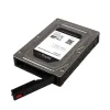 Adaptador StarTech.com - SATA - 2.5" a 3.5" - Plata - 25SAT35HDD