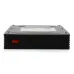Adaptador StarTech.com - SATA - 2.5" a 3.5" - Plata - 25SAT35HDD