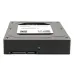 Adaptador StarTech.com - SATA - 2.5" a 3.5" - Plata - 25SAT35HDD