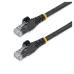 Cable de Red StarTech.com - Cat5e - RJ-45 - 10M - Negro - 45PAT10MBK