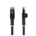 Cable de Red StarTech.com - Cat5e - RJ-45 - 10M - Negro - 45PAT10MBK