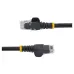Cable de Red StarTech.com - Cat5e - RJ-45 - 10M - Negro - 45PAT10MBK