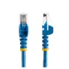 Cable de Red StarTech.com - Cat5e - RJ-45 - 10M - Azul - 45PAT10MBL