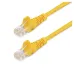 Cable de Red StarTech.com - Cat5e - RJ-45 - 10M - Amarillo - 45PAT10MYL