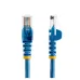 Cable de Red StarTech.com - Cat5e - RJ-45 - 5M - Azul - 45PAT5MBL Cable de Red StarTech.com - Cat5e - RJ-45 - 5M - Azul - 45PAT5MBL
