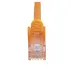 Cable de Red StarTech.com - Cat5e - RJ-45 - 50cm - Naranja - 45PAT50CMOR