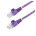 Cable de Red StarTech.com - Cat5e - RJ-45 - 7M - Morado - 45PAT7MPL Cable de Red StarTech.com - Cat5e - RJ-45 - 7M - Morado - 45PAT7MPL
