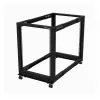 Rack StarTech.com - 19" - 15U - 4 Postes - Ruedas - 4POSTRACK15U
