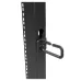 Rack StarTech.com - 42U - 4 Postes - Requiere Ensamble - 4POSTRACK42 Rack StarTech.com - 42U - 4 Postes - Requiere Ensamble - 4POSTRACK42