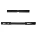 Rack StarTech.com - 19" - 15U - 4 Postes - Ruedas - 4POSTRACK15U