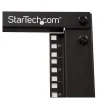 Rack StarTech.com - 42U - 4 Postes - Requiere Ensamble - 4POSTRACK42