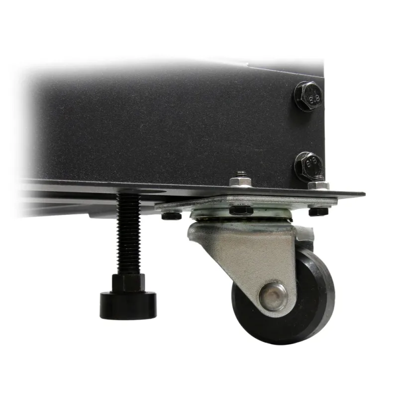 Rack StarTech.com - 42U - 4 Postes - Requiere Ensamble - 4POSTRACK42