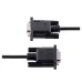 Cable Serial DB9 RS232 StarTech.com - Hembra a Macho - 3m - 9FMNM-3M-RS232-CABLE Cable Serial DB9 RS232 StarTech.com - Hembra a Macho - 3m - 9FMNM-3M-RS232-CABLE