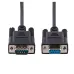 Cable Serial DB9 RS232 StarTech.com - Hembra a Macho - 3m - 9FMNM-3M-RS232-CABLE Cable Serial DB9 RS232 StarTech.com - Hembra a Macho - 3m - 9FMNM-3M-RS232-CABLE
