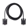 Cable Serial DB9 RS232 StarTech.com - Hembra a Macho - 3m - 9FMNM-3M-RS232-CABLE