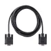 Cable Serial DB9 RS232 StarTech.com - Hembra a Macho - 3m - 9FMNM-3M-RS232-CABLE Cable Serial DB9 RS232 StarTech.com - Hembra a Macho - 3m - 9FMNM-3M-RS232-CABLE