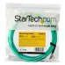 Cable de Fibra Óptica StarTech.com - LC - Dúplex - Multimodo - 7M - Aguamarina - A50FBLCLC7 Cable de Fibra Óptica StarTech.com - LC - Dúplex - Multimodo - 7M - Aguamarina - A50FBLCLC7