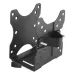 Soporte de Montaje Vesa ACCSMNT StarTech.com - para Thin Clients - ACCSMNT Soporte de Montaje Vesa ACCSMNT StarTech.com - para Thin Clients - ACCSMNT