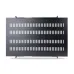 Charola StarTech.com - 19" - 1U - Fija - ADJSHELFHDV Charola StarTech.com - 19" - 1U - Fija - ADJSHELFHDV