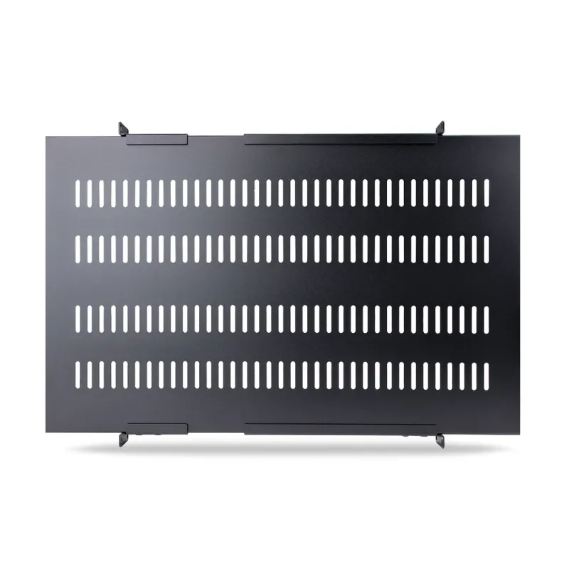 Charola StarTech.com - 19" - 1U - Fija - ADJSHELFHDV