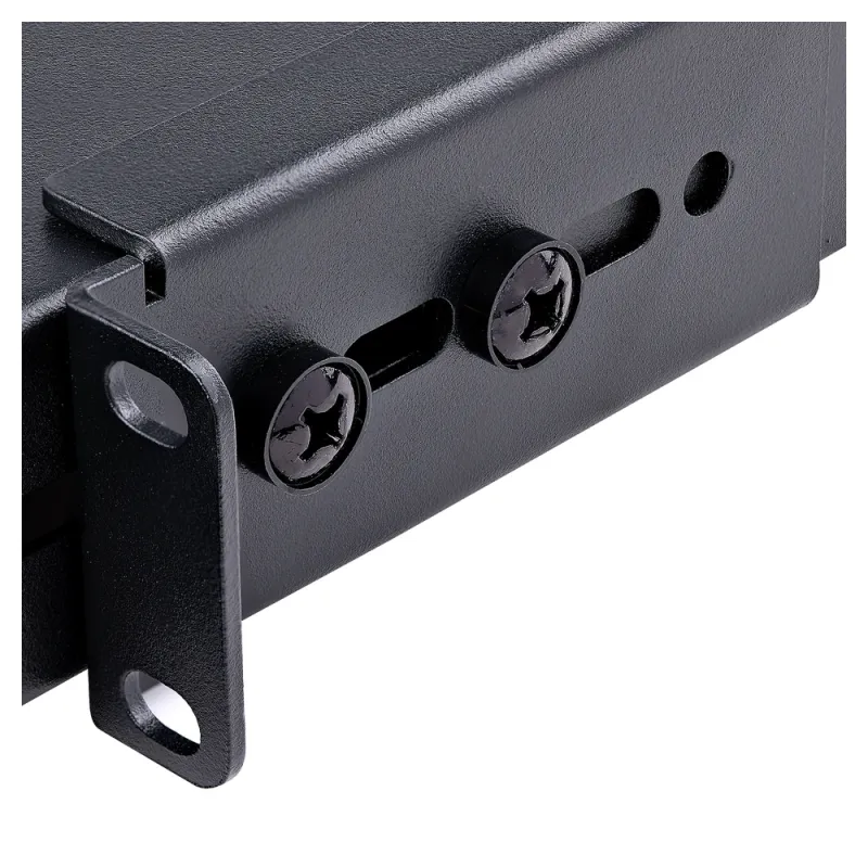 Charola StarTech.com - 19" - 1U - Fija - ADJSHELFHDV