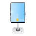 Soporte StarTech.com - 4.7" a 12.9" - Articulado - para Tablet - ADJ-TABLET-STAND-W Soporte StarTech.com - 4.7" a 12.9" - Articulado - para Tablet - ADJ-TABLET-STAND-W