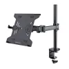 Soporte de Escritorio StarTech.com A-LAPTOP-DESK-MOUNT - 34" - Hasta 8 kg - Para Monitor / Laptop - A-LAPTOP-DESK-MOUNT