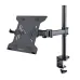 Soporte de Escritorio StarTech.com A-LAPTOP-DESK-MOUNT - 34" - Hasta 8 kg - Para Monitor / Laptop - A-LAPTOP-DESK-MOUNT Soporte de Escritorio StarTech.com A-LAPTOP-DESK-MOUNT - 34" - Hasta 8 kg - Para Monitor / Laptop - A-LAPTOP-DESK-MOUNT