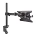 Soporte de Escritorio StarTech.com A-LAPTOP-DESK-MOUNT - 34" - Hasta 8 kg - Para Monitor / Laptop - A-LAPTOP-DESK-MOUNT Soporte de Escritorio StarTech.com A-LAPTOP-DESK-MOUNT - 34" - Hasta 8 kg - Para Monitor / Laptop - A-LAPTOP-DESK-MOUNT