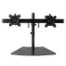 Soporte de Escritorio StarTech.com - 24" - Soporta 8kg - Para 2 Monitores - ARMBARDUO Soporte de Escritorio StarTech.com - 24" - Soporta 8kg - Para 2 Monitores - ARMBARDUO