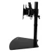 Soporte de Escritorio StarTech.com - 24" - Soporta 8kg - Para 2 Monitores - ARMBARDUO Soporte de Escritorio StarTech.com - 24" - Soporta 8kg - Para 2 Monitores - ARMBARDUO