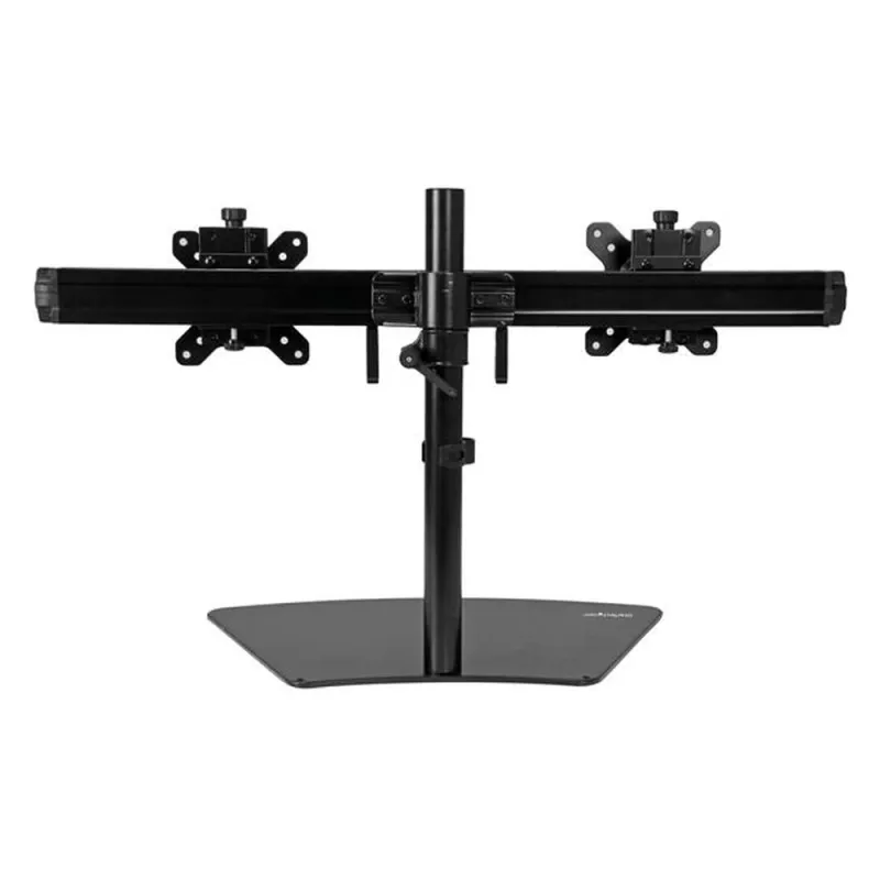 Soporte de Escritorio StarTech.com - 24" - Soporta 8kg - Para 2 Monitores - ARMBARDUO