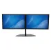 Soporte de Escritorio StarTech.com - 24" - Soporta 8kg - Para 2 Monitores - ARMBARDUO Soporte de Escritorio StarTech.com - 24" - Soporta 8kg - Para 2 Monitores - ARMBARDUO
