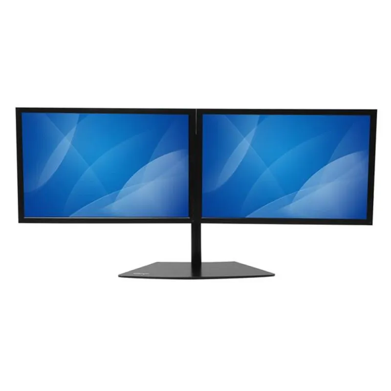 Soporte de Escritorio StarTech.com - 24" - Soporta 8kg - Para 2 Monitores - ARMBARDUO