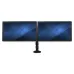 Soporte de Escritorio StarTech.com - 13" a 27" - Hasta 8Kg - Para 2 Monitores - ARMBARDUOG Soporte de Escritorio StarTech.com - 13" a 27" - Hasta 8Kg - Para 2 Monitores - ARMBARDUOG