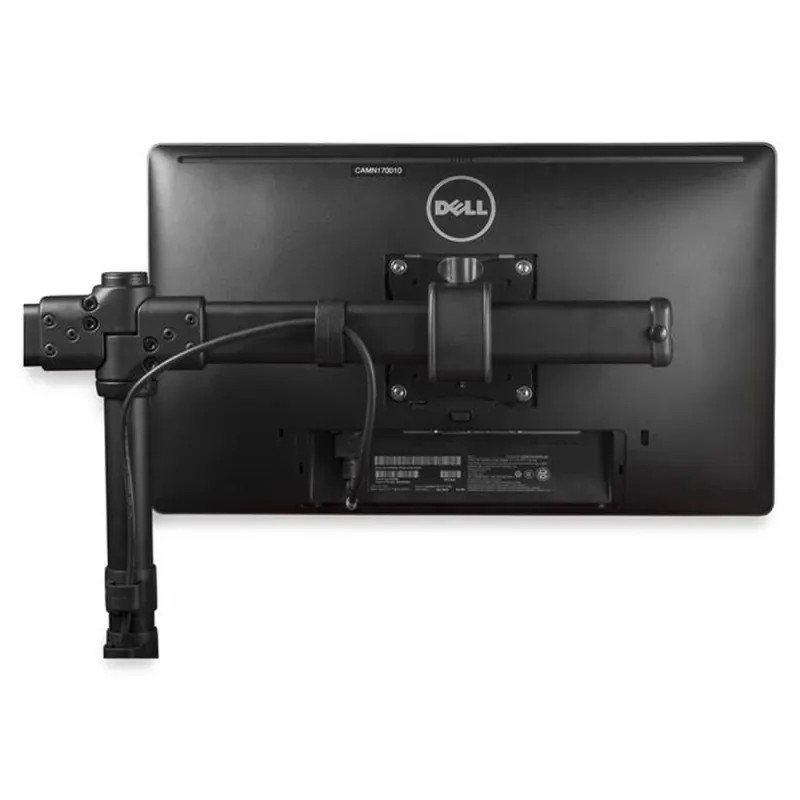 Soporte de Escritorio StarTech.com - 13" a 27" - Hasta 8Kg - Para 2 Monitores - ARMBARDUOG