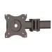 Soporte de Escritorio Startech.com ARMBARQUAD - Para 4 Monitores - 13" y 27" - Ajustable - ARMBARQUAD Soporte de Escritorio Startech.com ARMBARQUAD - Para 4 Monitores - 13" y 27" - Ajustable - ARMBARQUAD