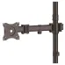 Soporte de Escritorio Startech.com ARMBARQUAD - Para 4 Monitores - 13" y 27" - Ajustable - ARMBARQUAD Soporte de Escritorio Startech.com ARMBARQUAD - Para 4 Monitores - 13" y 27" - Ajustable - ARMBARQUAD